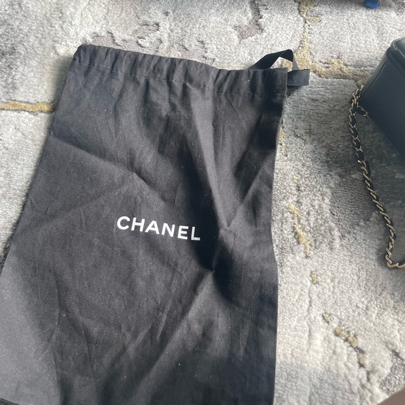 Chanel Bag Chevron - Picture 7 of 14